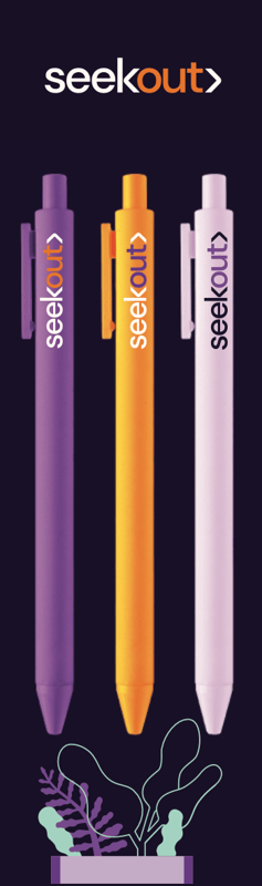 SeekOut Pens - image1