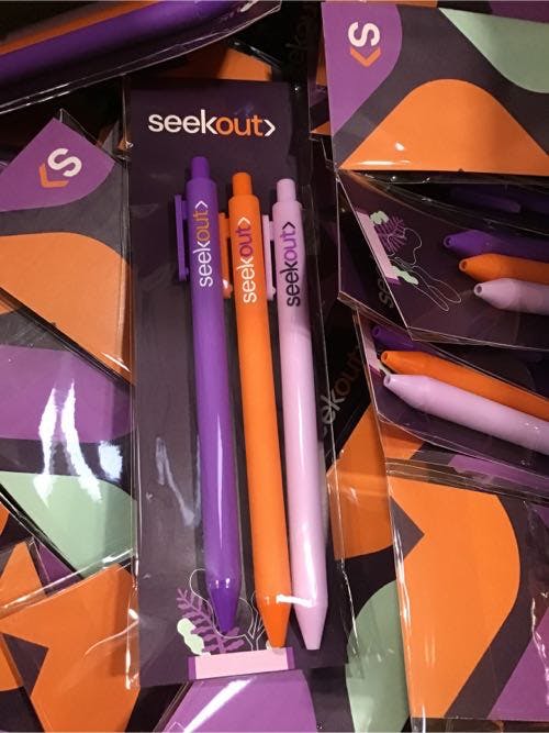 SeekOut Influencer Bundle - image2