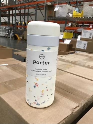 Seekout Ceramic Bottles